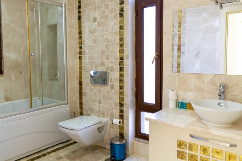 Продажа квартиры  в Аланье, Анталье, Турция 3+1, №185869 – фото 5