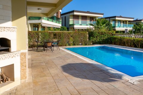 Продажа квартиры  в Аланье, Анталье, Турция 3+1, №185869 – фото 12