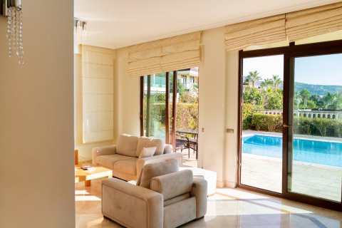 Продажа квартиры  в Аланье, Анталье, Турция 3+1, №185869 – фото 13