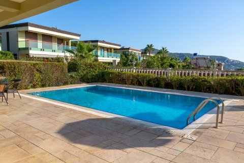 Продажа квартиры  в Аланье, Анталье, Турция 3+1, №185869 – фото 8