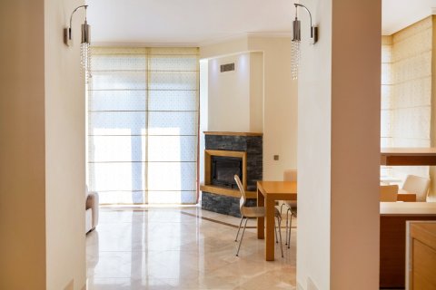 Продажа квартиры  в Аланье, Анталье, Турция 3+1, №185869 – фото 11