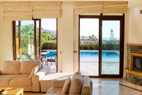 Продажа квартиры  в Аланье, Анталье, Турция 3+1, №185869 – фото 2