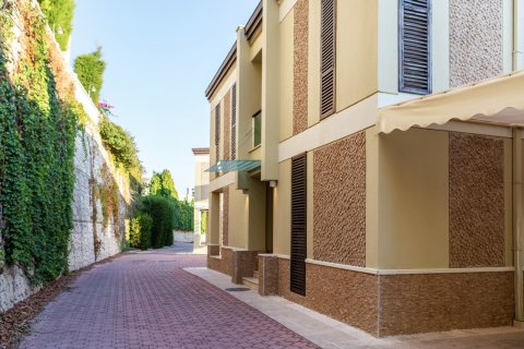 Продажа квартиры  в Аланье, Анталье, Турция 3+1, №185869 – фото 15