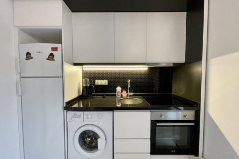 آپارتمان در  Kestel ، امارات متحده عربی 40 متر مربع.  شماره 187284 - 6