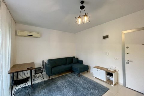 آپارتمان در  Kestel ، امارات متحده عربی 40 متر مربع.  شماره 187284 - 5
