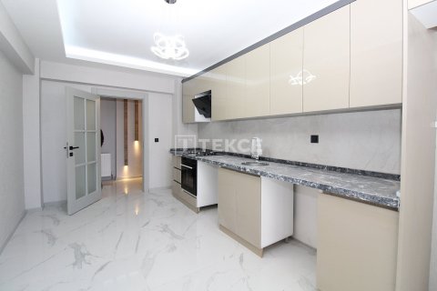 3+1 Leilighet  i Ankara, Tyrkia Nr. 183992 - 9