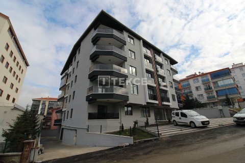 3+1 Leilighet  i Ankara, Tyrkia Nr. 183992 - 3