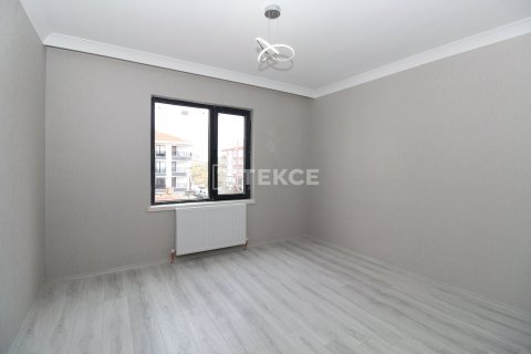 3+1 Leilighet  i Ankara, Tyrkia Nr. 183992 - 11