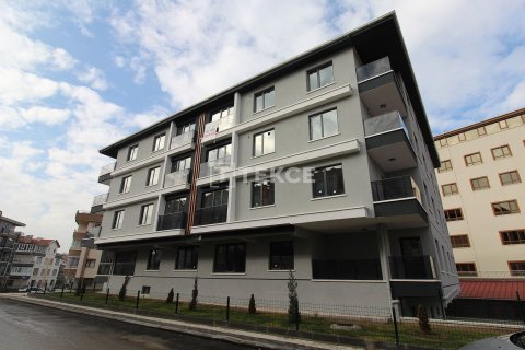 3+1 Leilighet  i Ankara, Tyrkia Nr. 183992 - 4