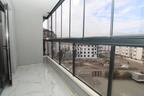 3+1 Leilighet  i Ankara, Tyrkia Nr. 183992 - 15