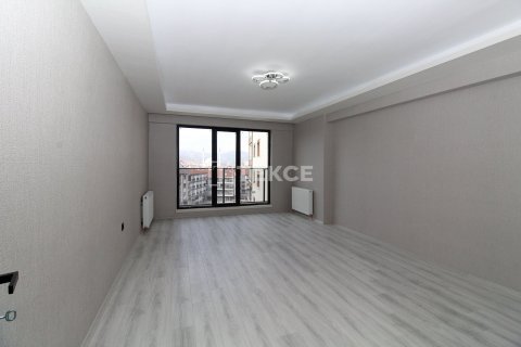 3+1 Leilighet  i Ankara, Tyrkia Nr. 183992 - 6
