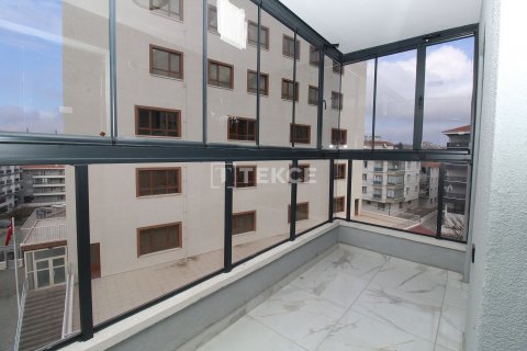 3+1 Leilighet  i Ankara, Tyrkia Nr. 183992 - 16