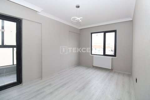 3+1 Leilighet  i Ankara, Tyrkia Nr. 183992 - 12