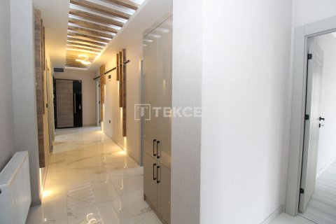 3+1 Leilighet  i Ankara, Tyrkia Nr. 183992 - 18