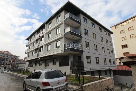 3+1 Leilighet  i Ankara, Tyrkia Nr. 183992 - 5