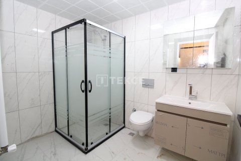 3+1 Leilighet  i Ankara, Tyrkia Nr. 183992 - 14