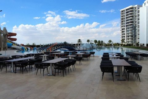 Продажа квартиры в Северном Кипре 1+1, 80м2, №190434 – фото 11