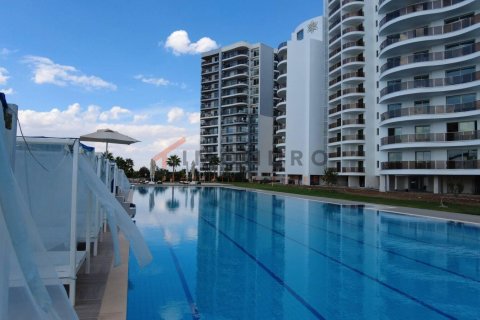 Продажа квартиры в Северном Кипре 1+1, 80м2, №190434 – фото 15