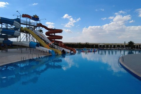 Продажа квартиры в Северном Кипре 1+1, 80м2, №190434 – фото 14