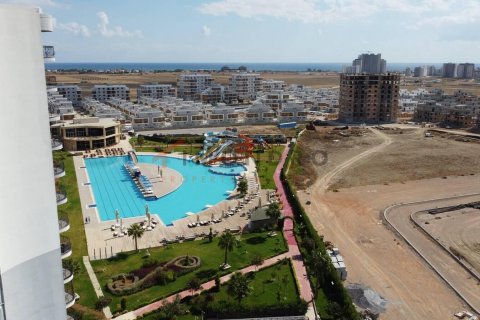 Продажа квартиры в Северном Кипре 1+1, 80м2, №190434 – фото 22