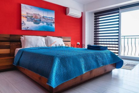 Продажа квартиры в Северном Кипре 1+1, 80м2, №190434 – фото 29