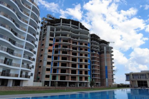 Продажа квартиры в Северном Кипре 1+1, 80м2, №190434 – фото 19