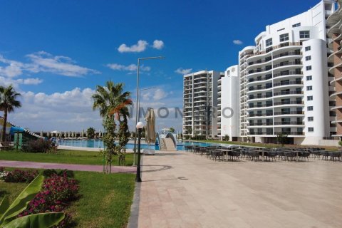 Продажа квартиры в Северном Кипре 1+1, 80м2, №190434 – фото 8