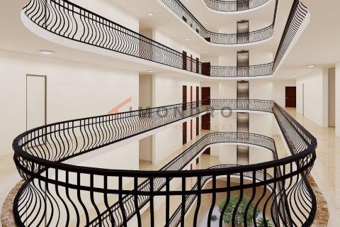 Продажа квартиры в Северном Кипре 1+1, 80м2, №190434 – фото 7