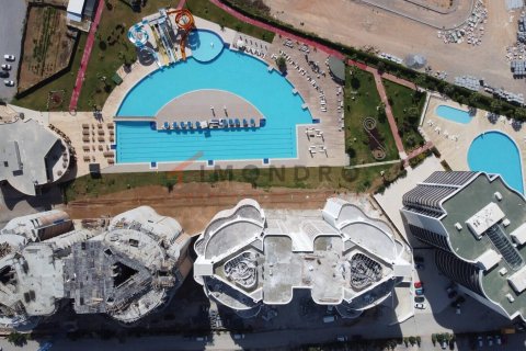 Продажа квартиры в Северном Кипре 1+1, 80м2, №190434 – фото 20