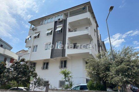 Продажа квартиры  в Анталье, Турция 3+1, 145м2, №190450 – фото 1