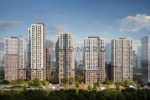 Продажа квартиры  в Кадыкёе, Стамбуле, Турция 2+1, 112м2, №190433 – фото 4