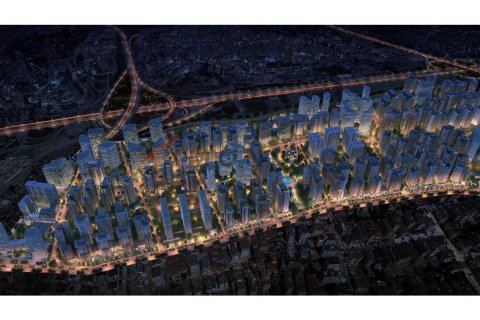 Продажа квартиры  в Кадыкёе, Стамбуле, Турция 2+1, 112м2, №190433 – фото 1