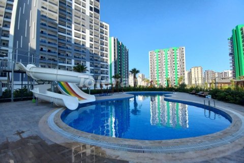 2+1 Wohnung  in Mersin, Türkei Nr. 179624 - 20