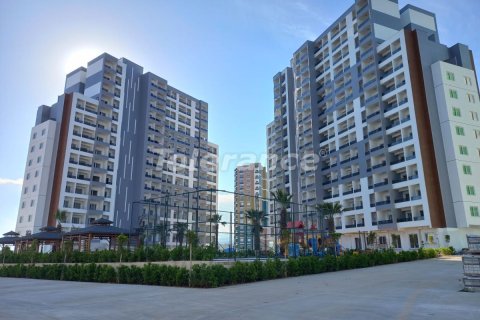 Daire  2+1  Mersin, Türkiye №179624