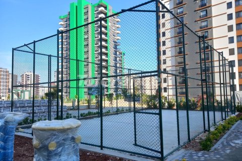 2+1 Wohnung  in Mersin, Türkei Nr. 179624 - 19