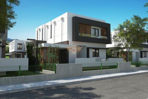 3+1 Villa  i Girne,  Nr. 187724 - 10