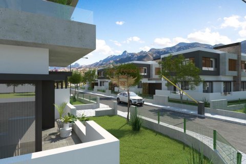 3+1 Villa  i Girne,  Nr. 187724 - 7