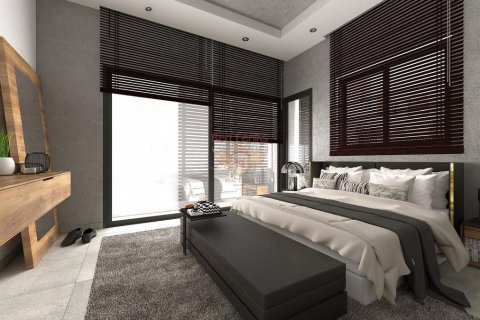 3+1 Villa  i Girne,  Nr. 187724 - 11