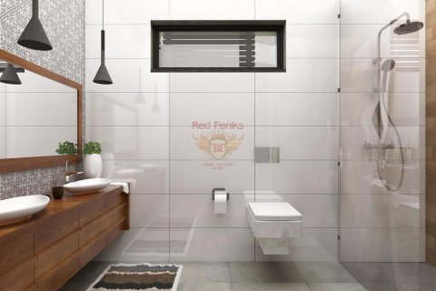 3+1 Villa  i Girne,  Nr. 187724 - 14