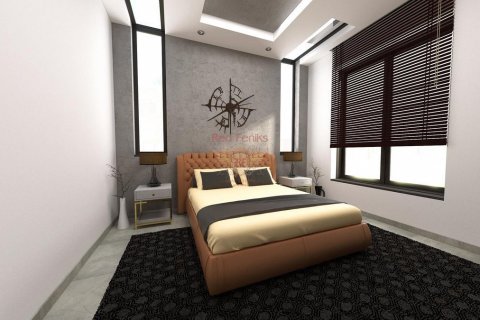 3+1 Villa  i Girne,  Nr. 187724 - 12