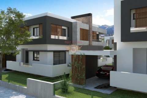 3+1 Villa  i Girne,  Nr. 187724 - 4