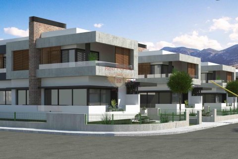 3+1 Villa  i Girne,  Nr. 187724 - 2