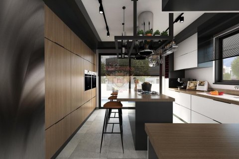 3+1 Villa  i Girne,  Nr. 187724 - 17