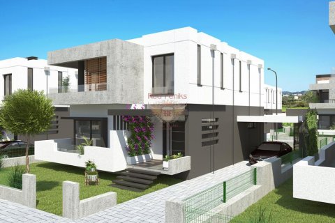 3+1 Villa  i Girne,  Nr. 187724 - 1