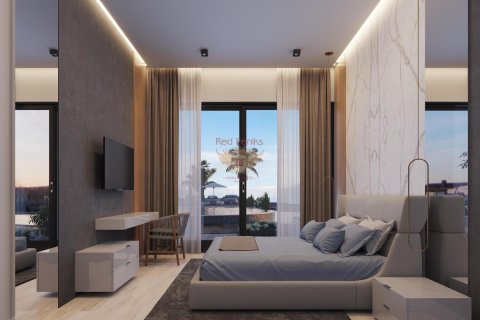 Apartment for sale  in Girne, Northern Cyprus, 3 bedrooms, 115m2, No. 187721 – photo 14
