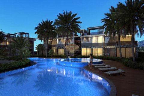 Apartment for sale  in Girne, Northern Cyprus, 3 bedrooms, 115m2, No. 187721 – photo 8