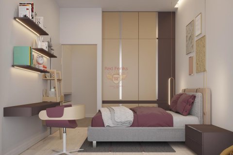 Apartment for sale  in Girne, Northern Cyprus, 3 bedrooms, 115m2, No. 187721 – photo 10