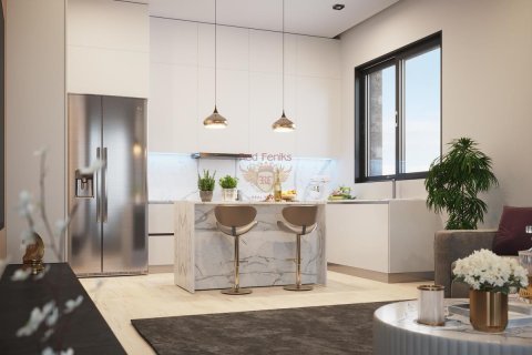 Apartment for sale  in Girne, Northern Cyprus, 3 bedrooms, 115m2, No. 187721 – photo 13