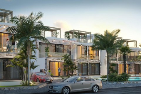 Apartment for sale  in Girne, Northern Cyprus, 3 bedrooms, 115m2, No. 187721 – photo 3