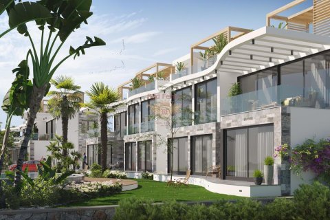 Apartment for sale  in Girne, Northern Cyprus, 3 bedrooms, 115m2, No. 187721 – photo 6